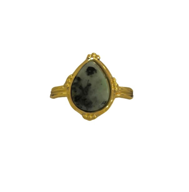 Anillo Lagrima
