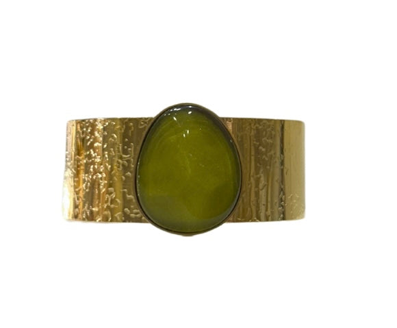 Brazalete Peonia mini