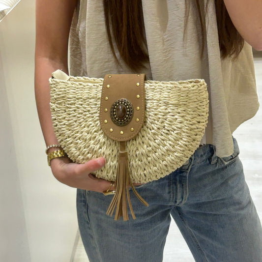 Bolso Tunez