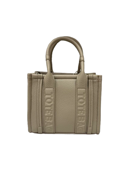 Bolso Baggy
