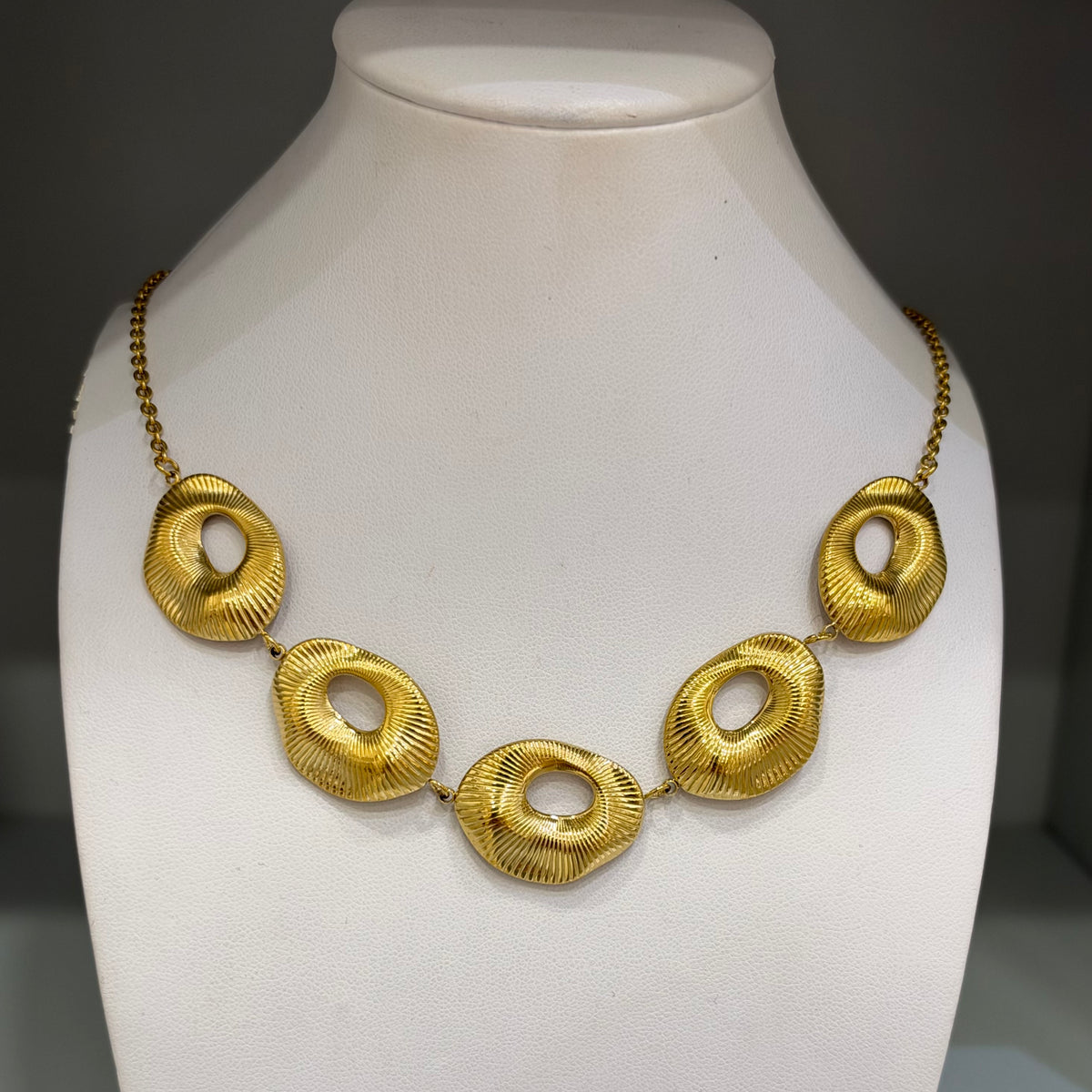 Collar Ariel