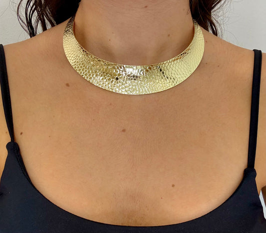 Collar Nilo
