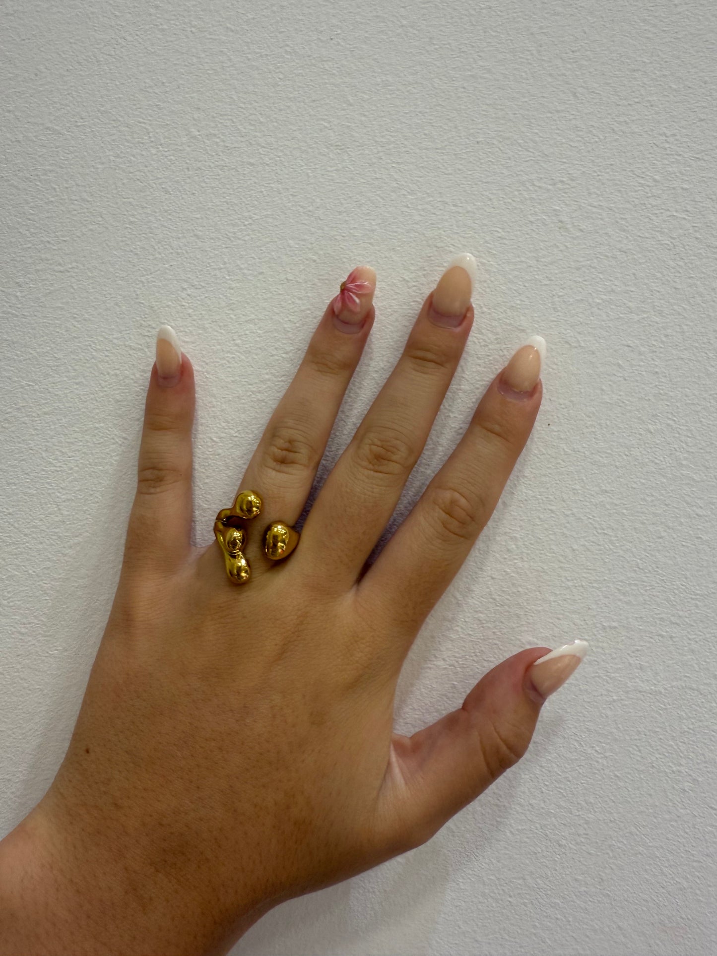 Anillo Bombon