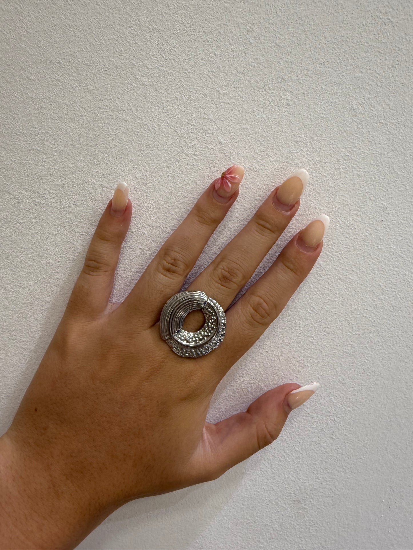 Anillo Donut