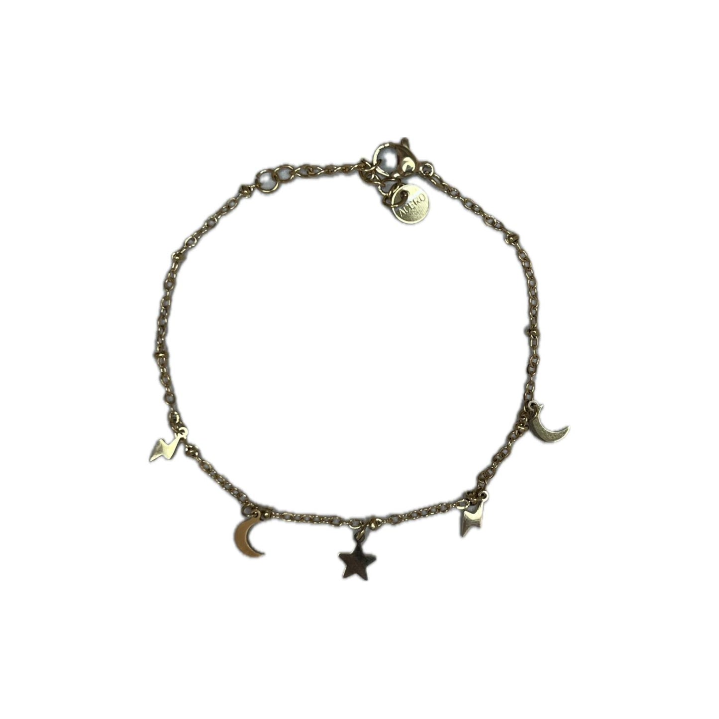 Pulsera de figuras