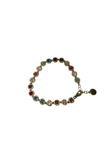 Pulsera Dunia