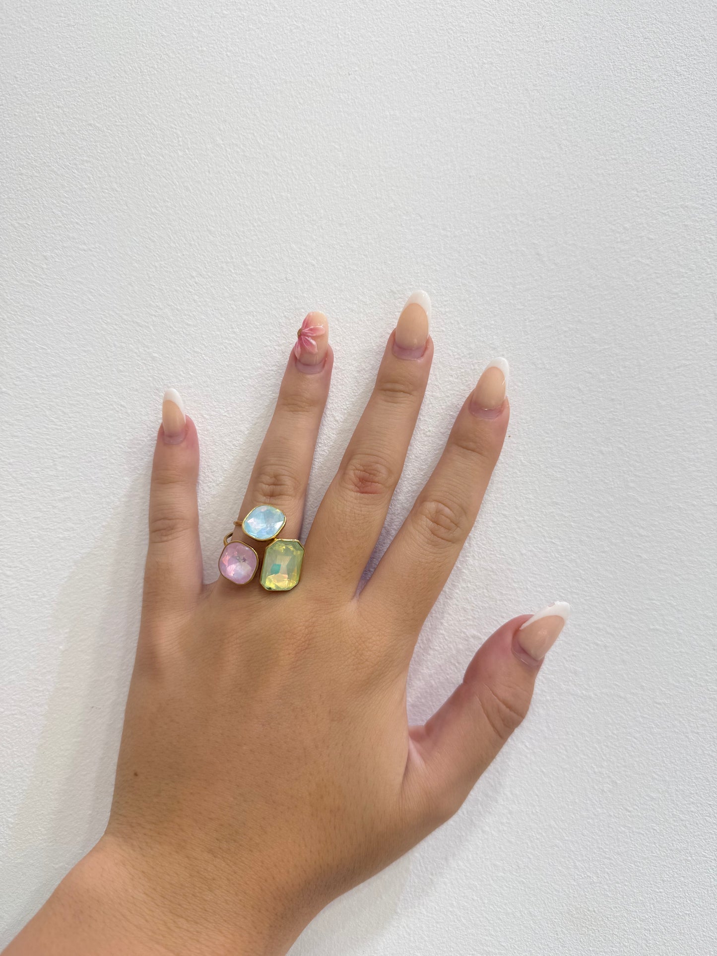 Anillo arcoiris