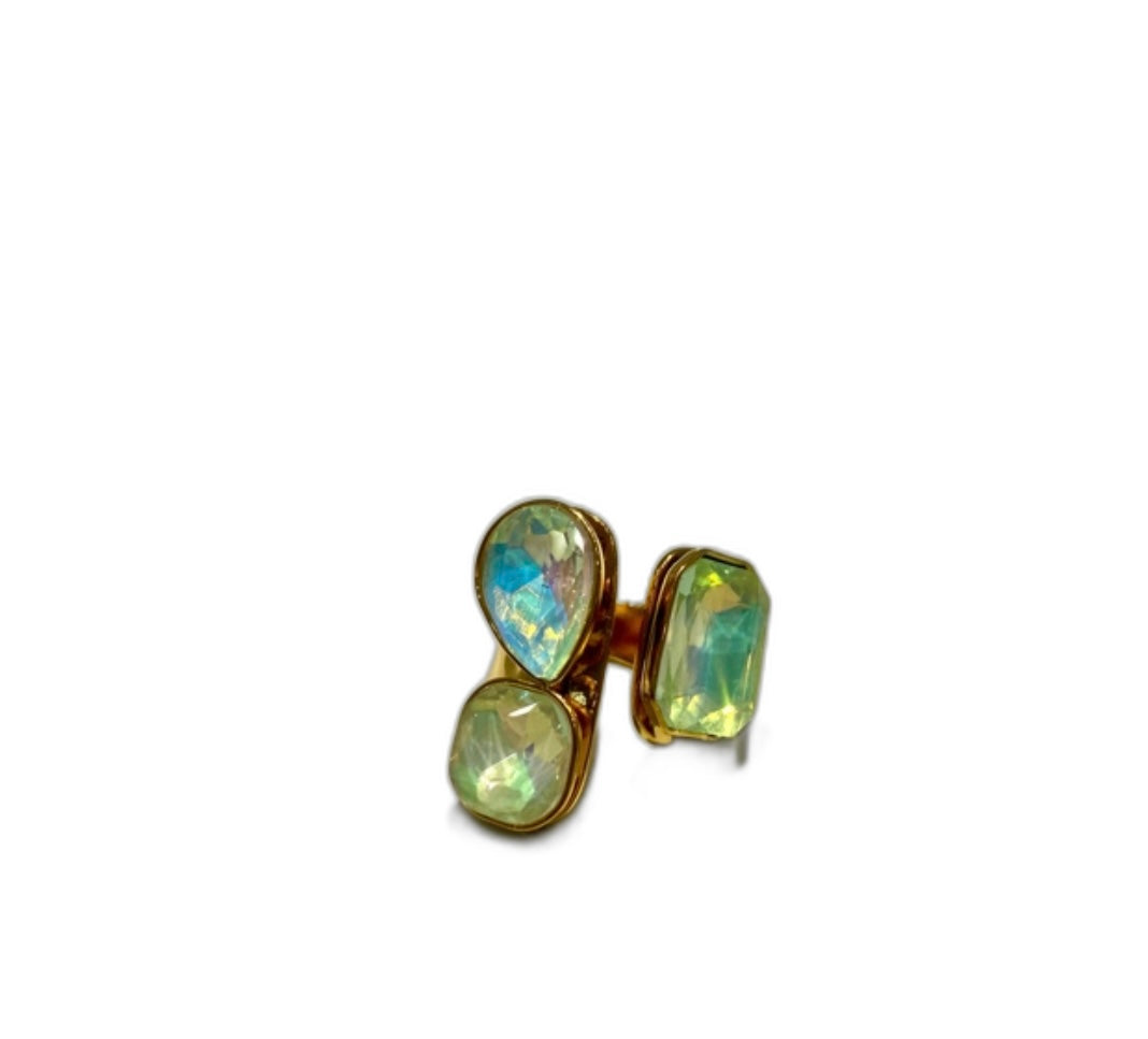 Anillo arcoiris