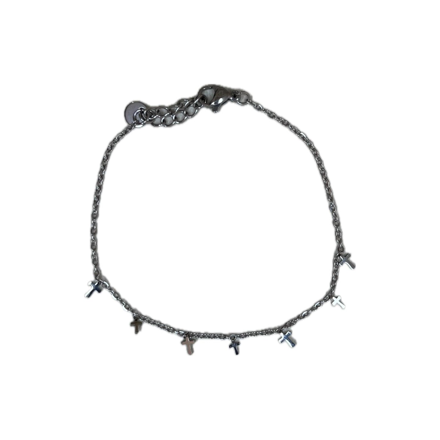 Pulsera de figuras