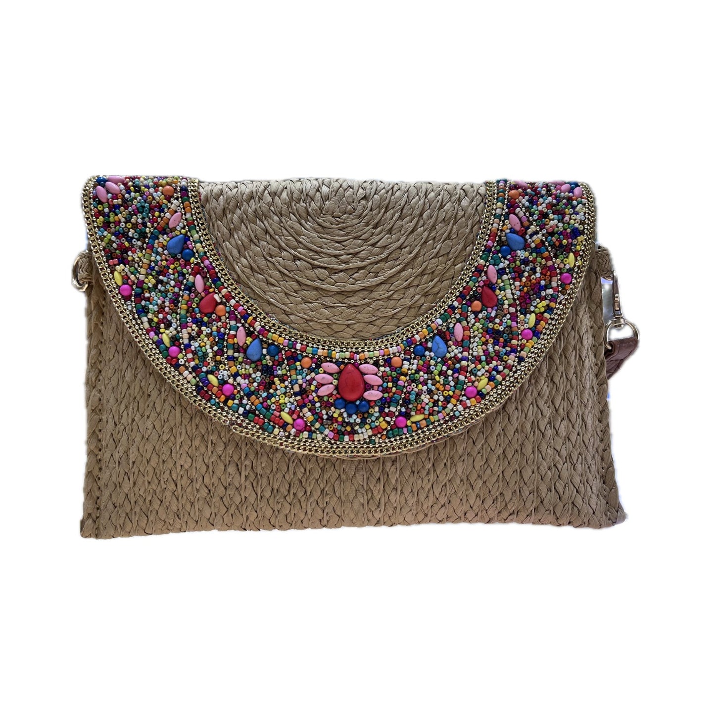 Bolso Tropical