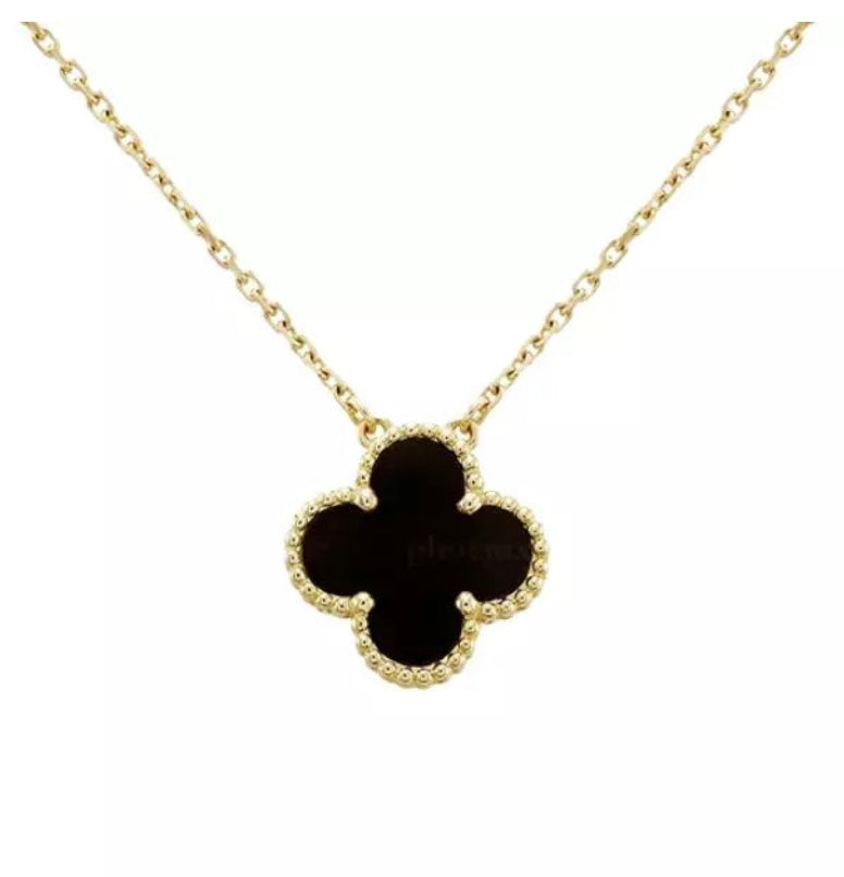 Collar 1 Trébol