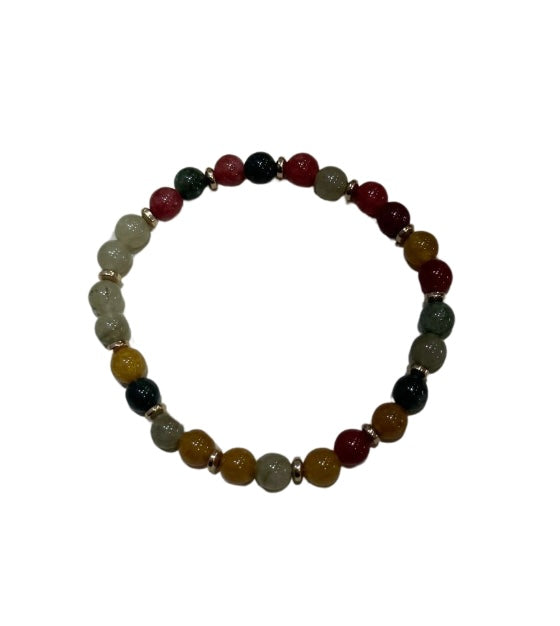 Pulsera Piedrecitas