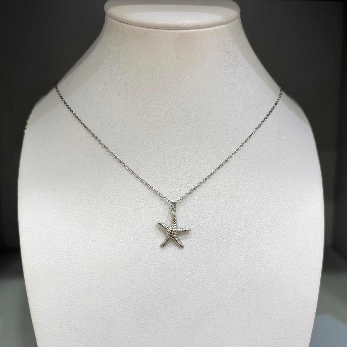 Collar Estrella de Mar