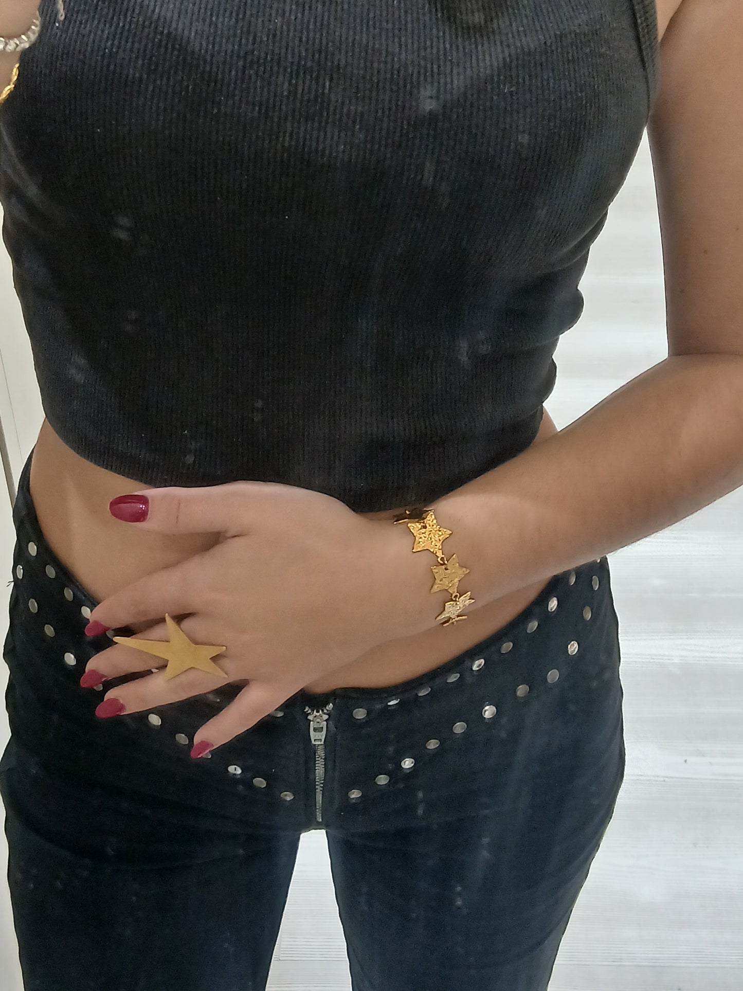 Pulsera Leire