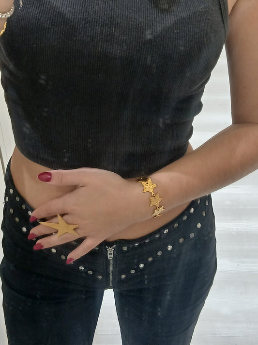 Pulsera Leire