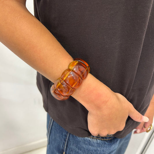 Brazalete África