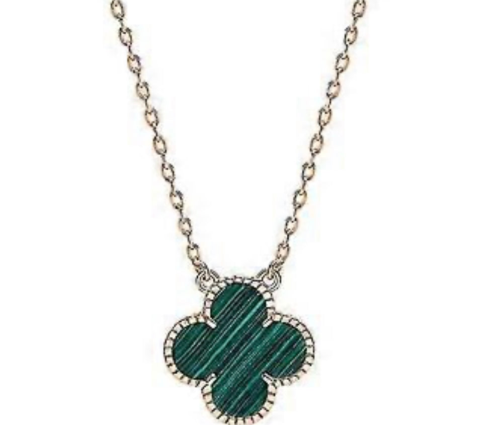 Collar 1 Trébol
