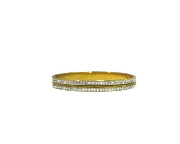 Pulseras rígidas
