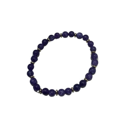 Pulsera Piedrecitas