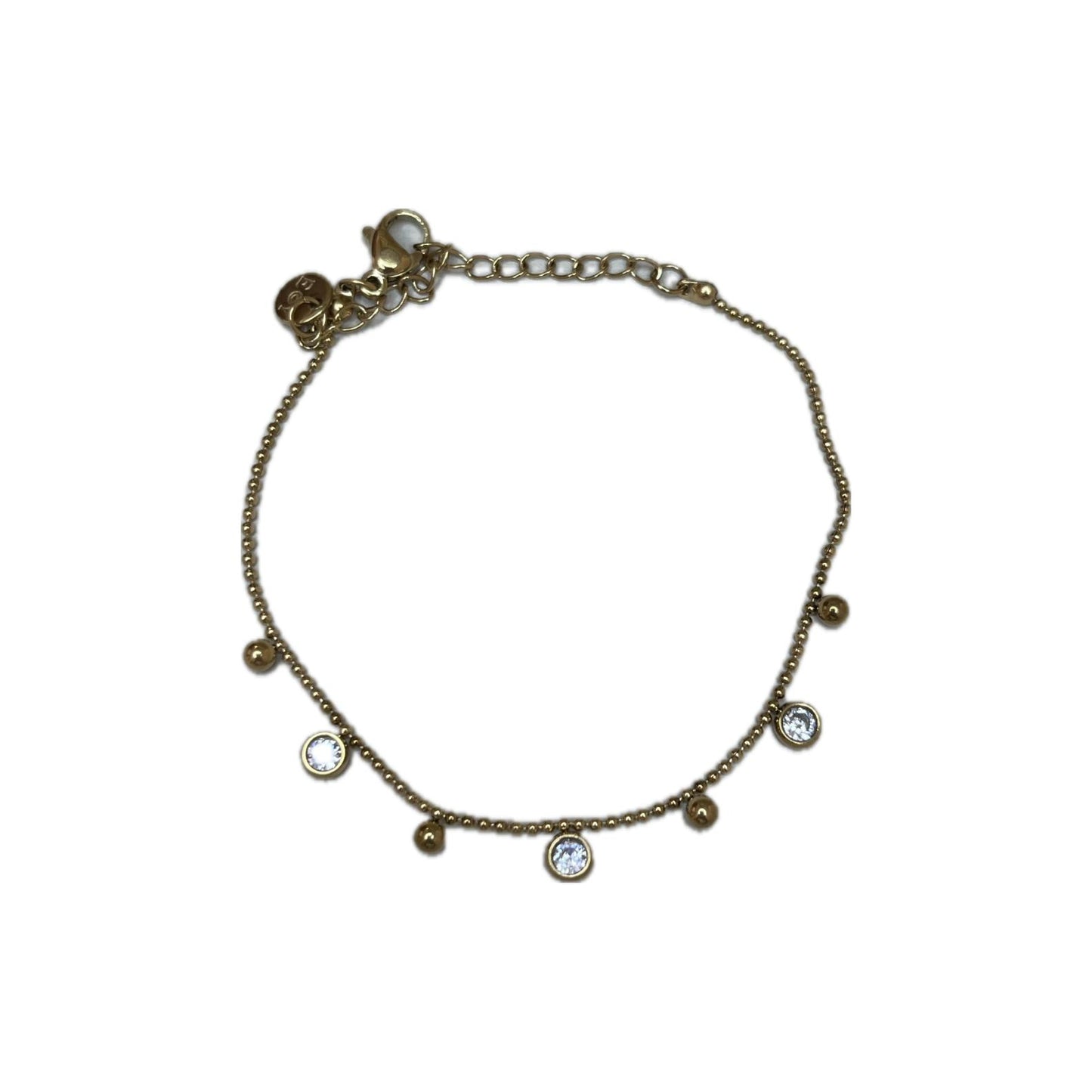 Pulsera de figuras