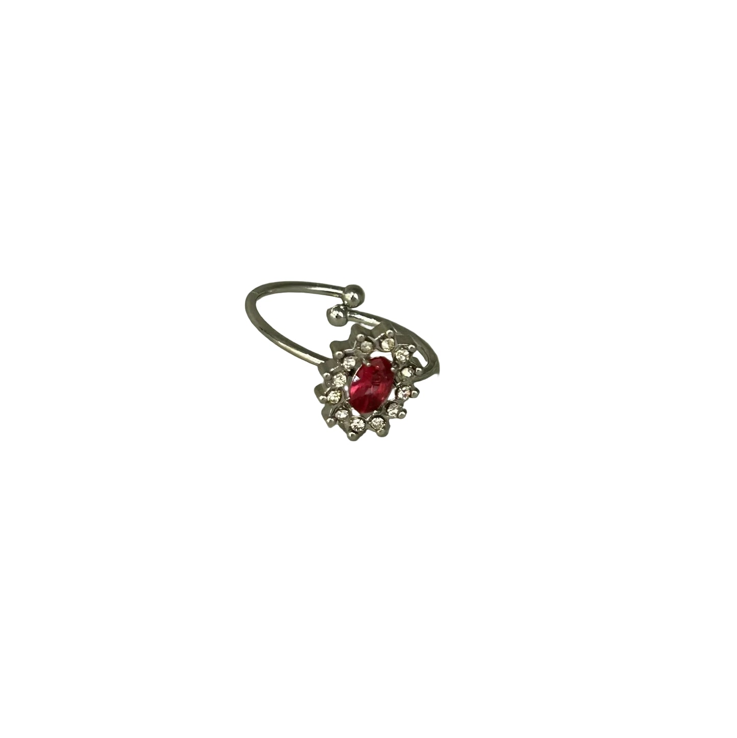 Anillo Reflejo