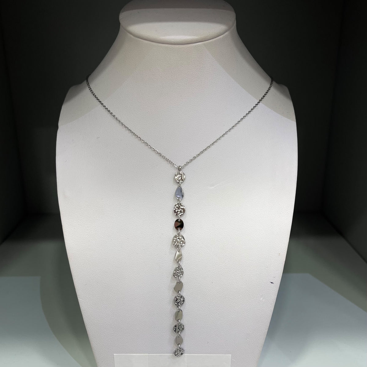 Collar Cascade