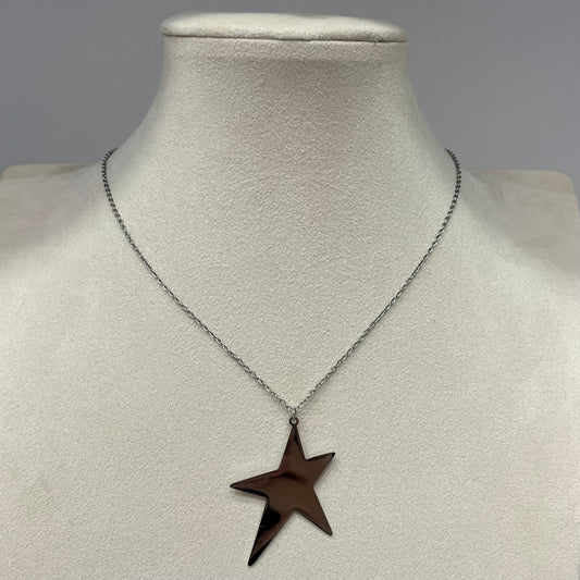 Collar Superestrella