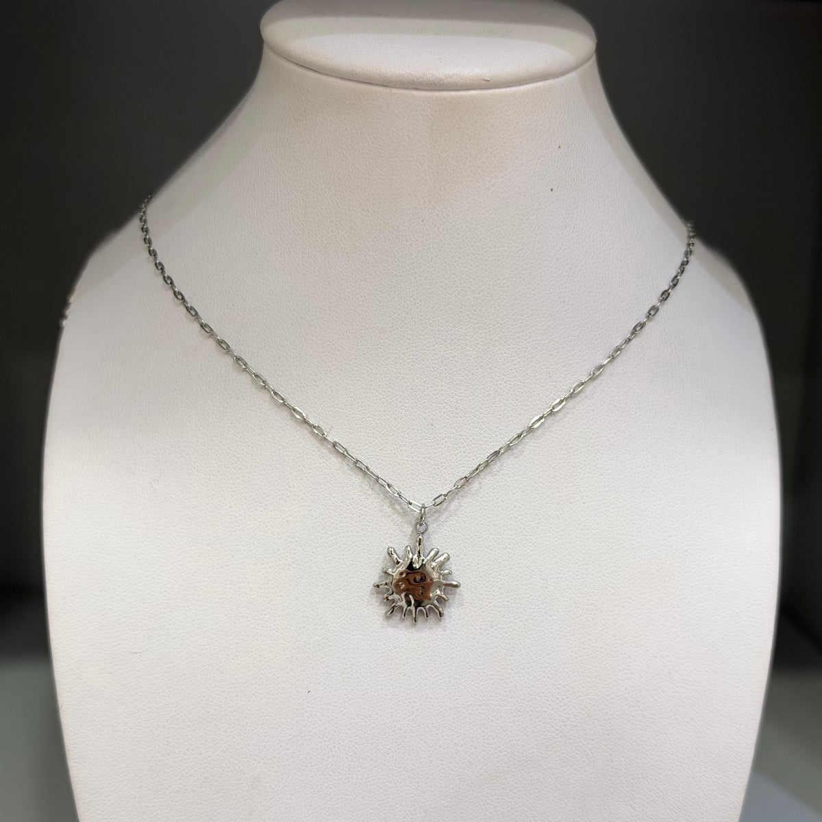 Collar Resplandor