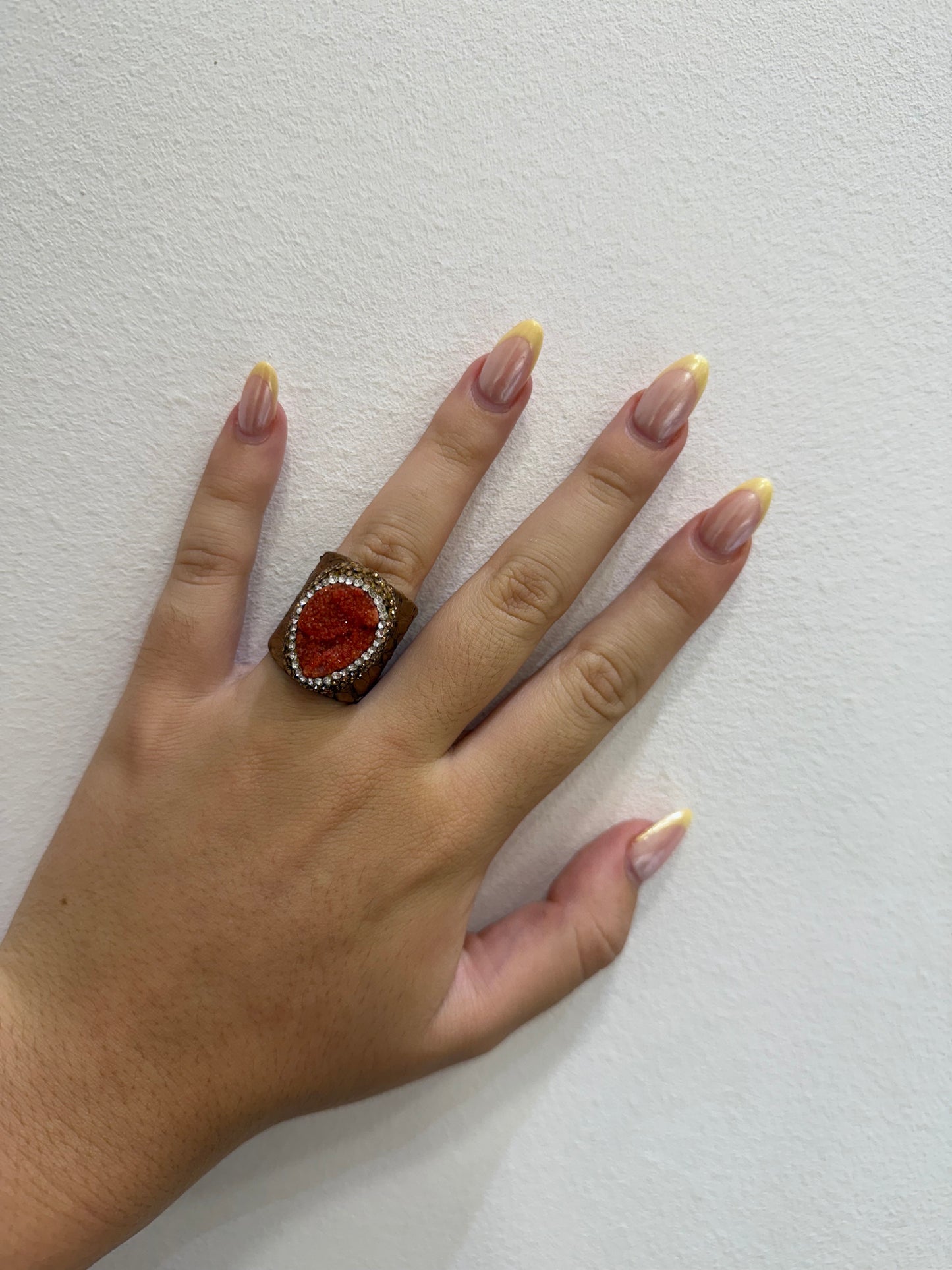 Anillos Ares