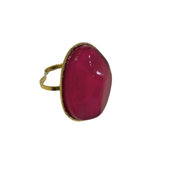 Anillo Peonia