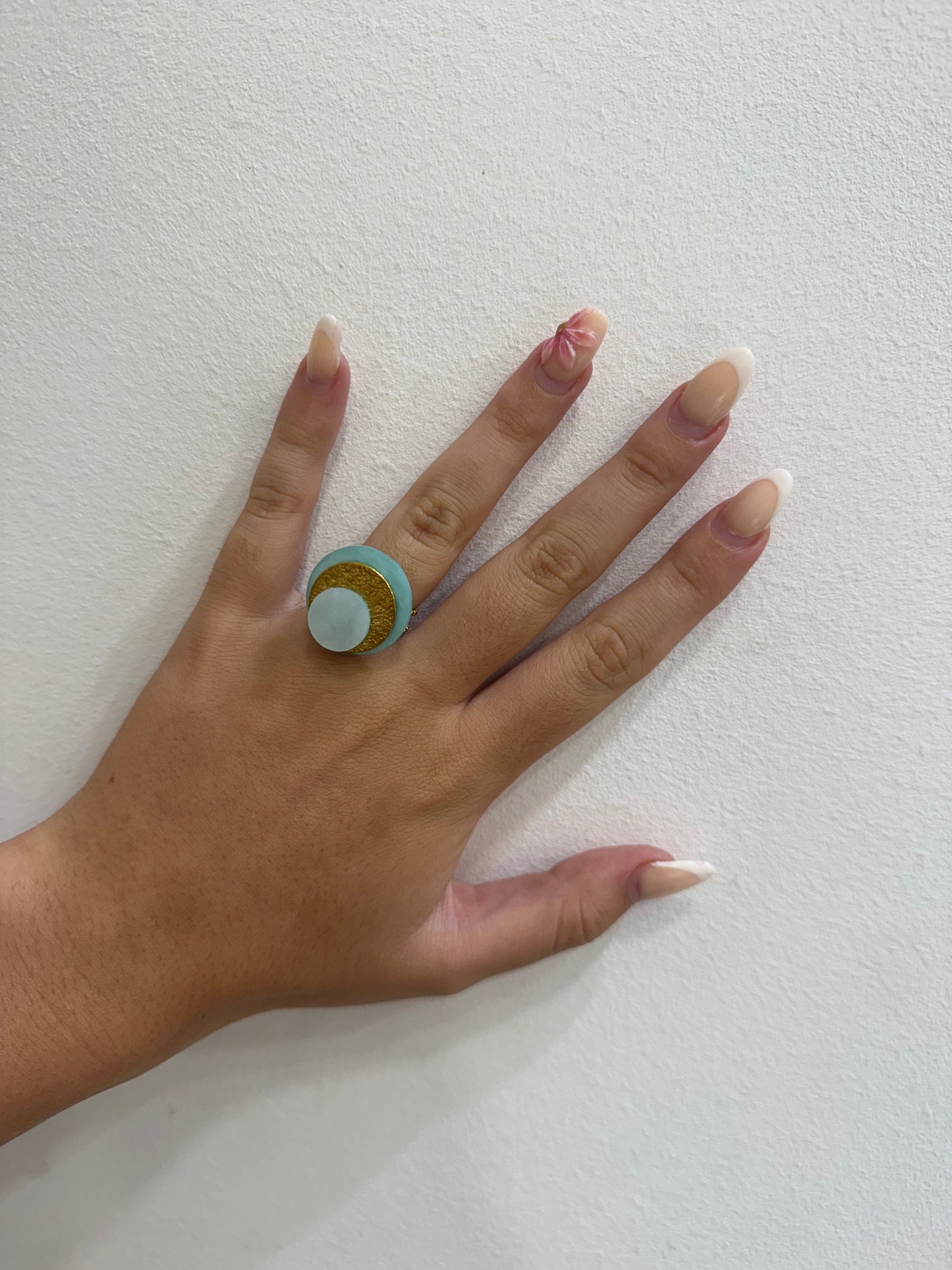 Anillo Frutti