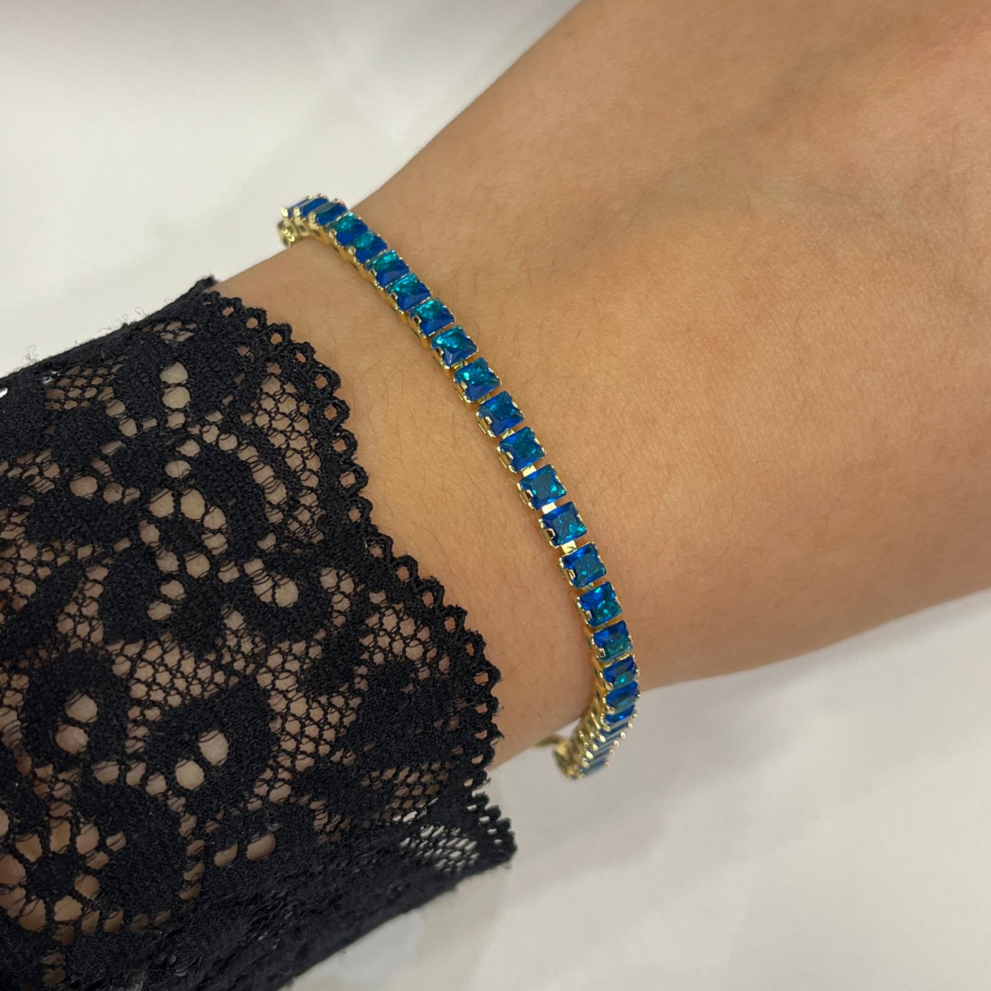 Pulsera Luz
