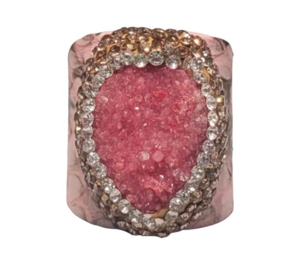 Anillos Ares