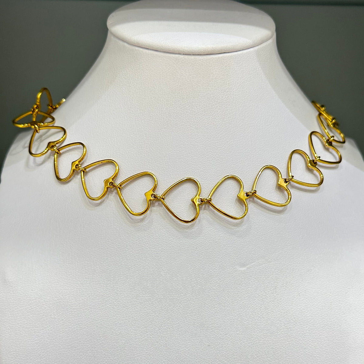 Collar Sweet