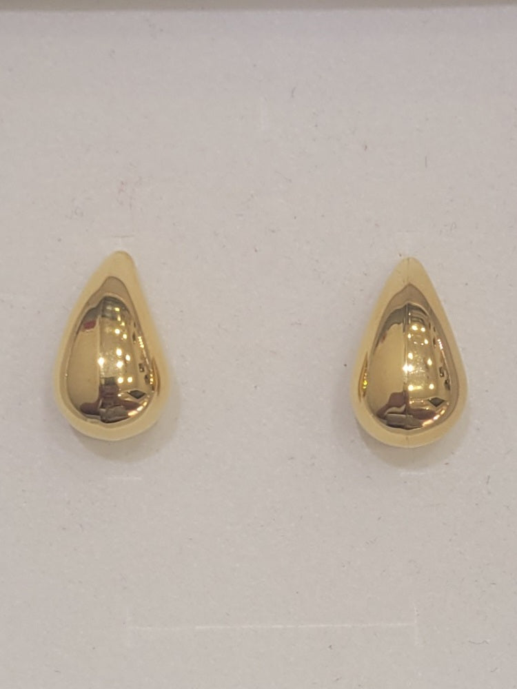 Pendientes Gota
