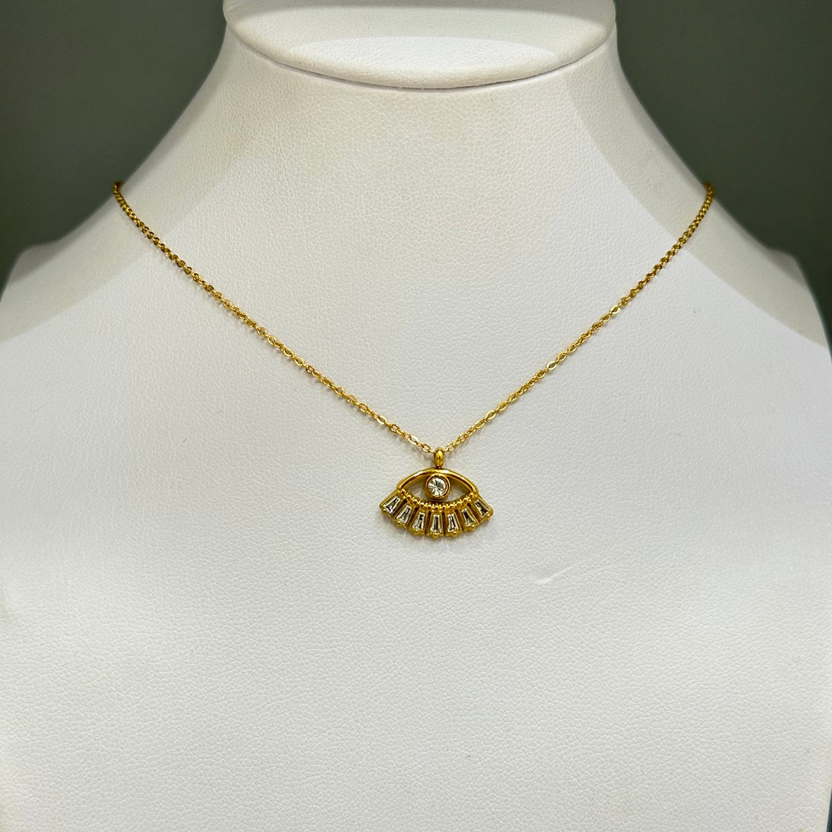 Collar Hikari