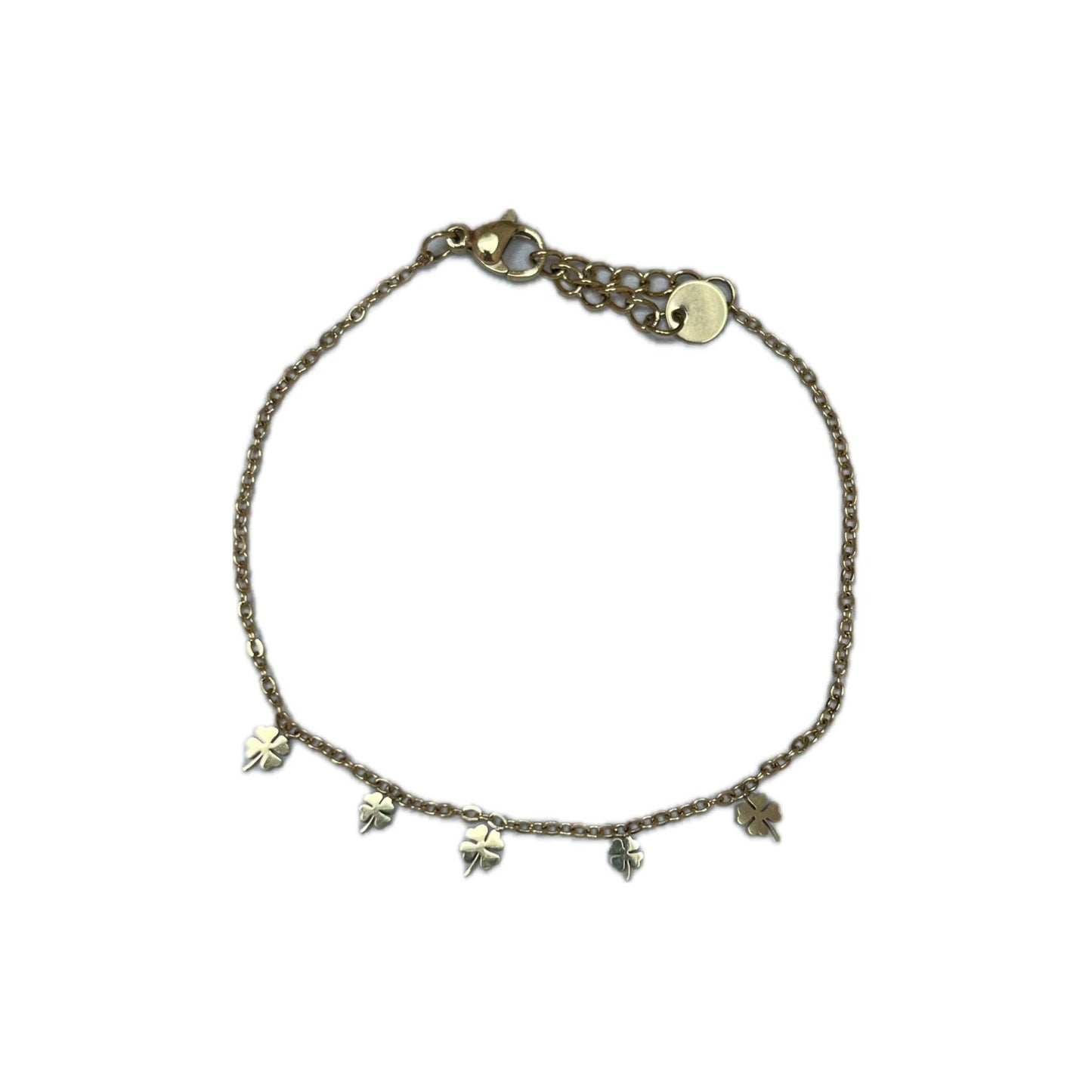 Pulsera de figuras