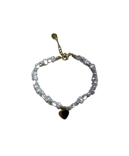 Pulsera Perla