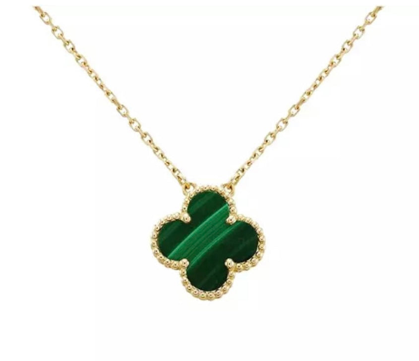 Collar 1 Trébol