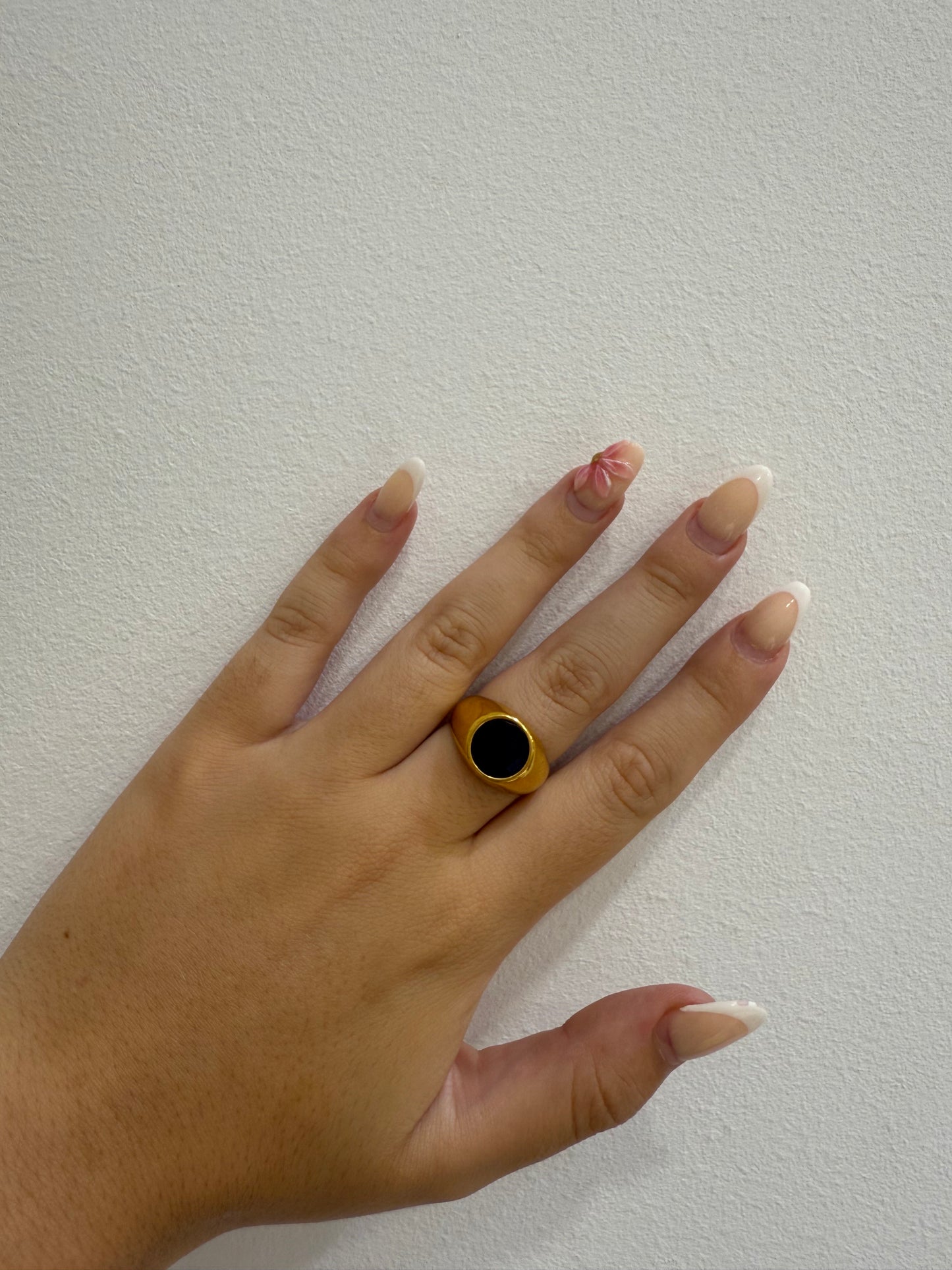 Anillo Agujero Negro