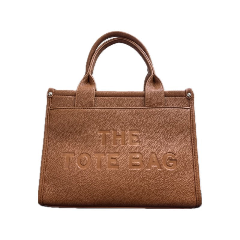 Bolso "The Tote Bag" Medium