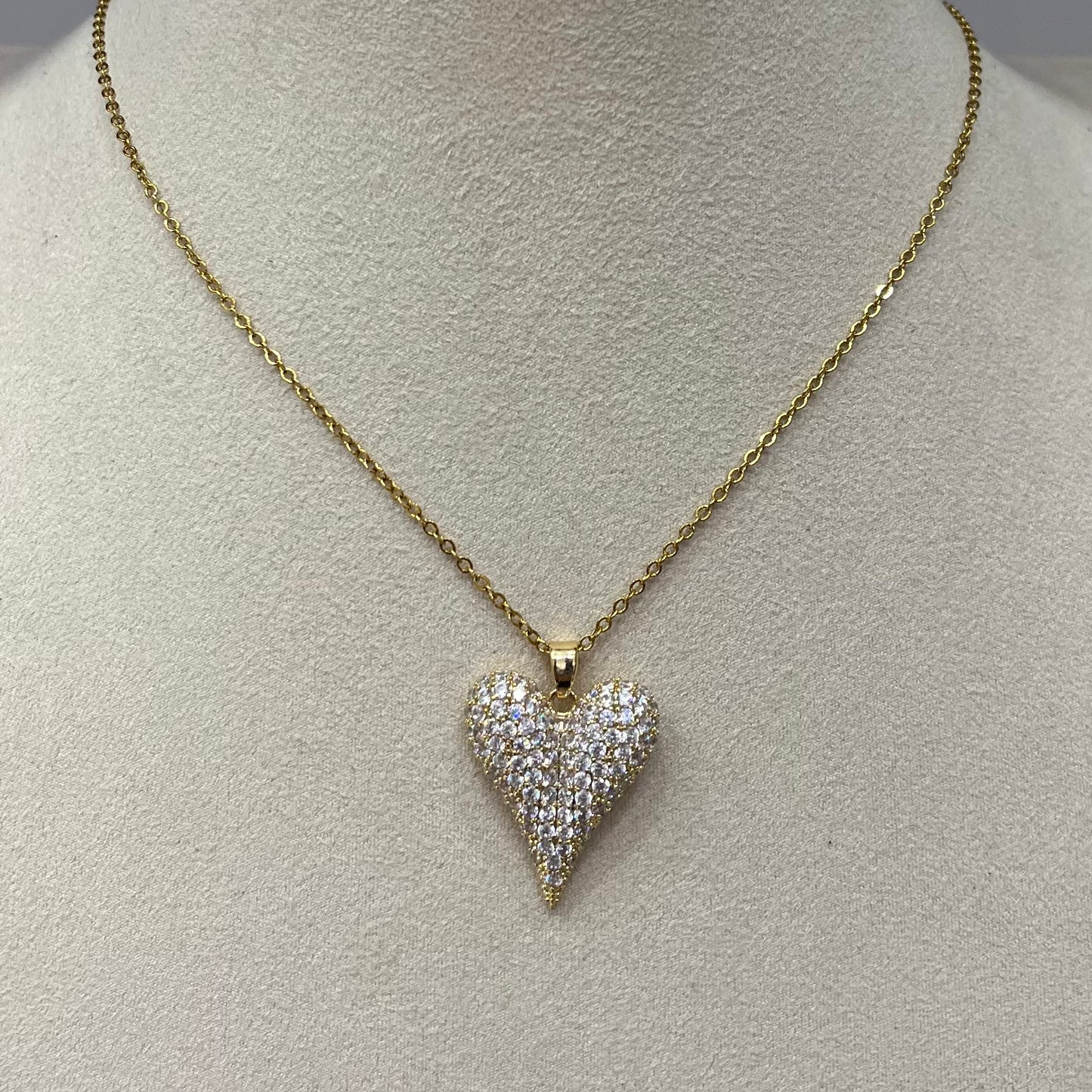 Collar Amor