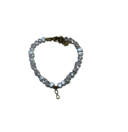 Pulsera Perla