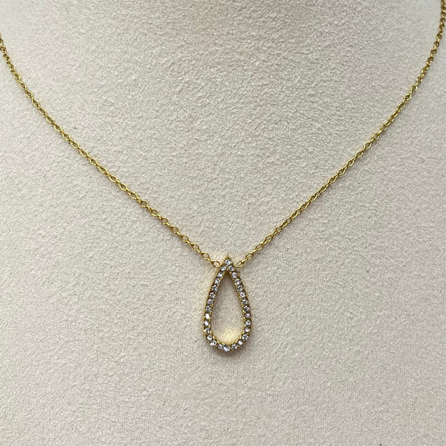 Collar Vacío