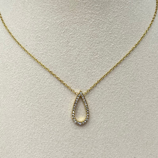 Collar Vacío