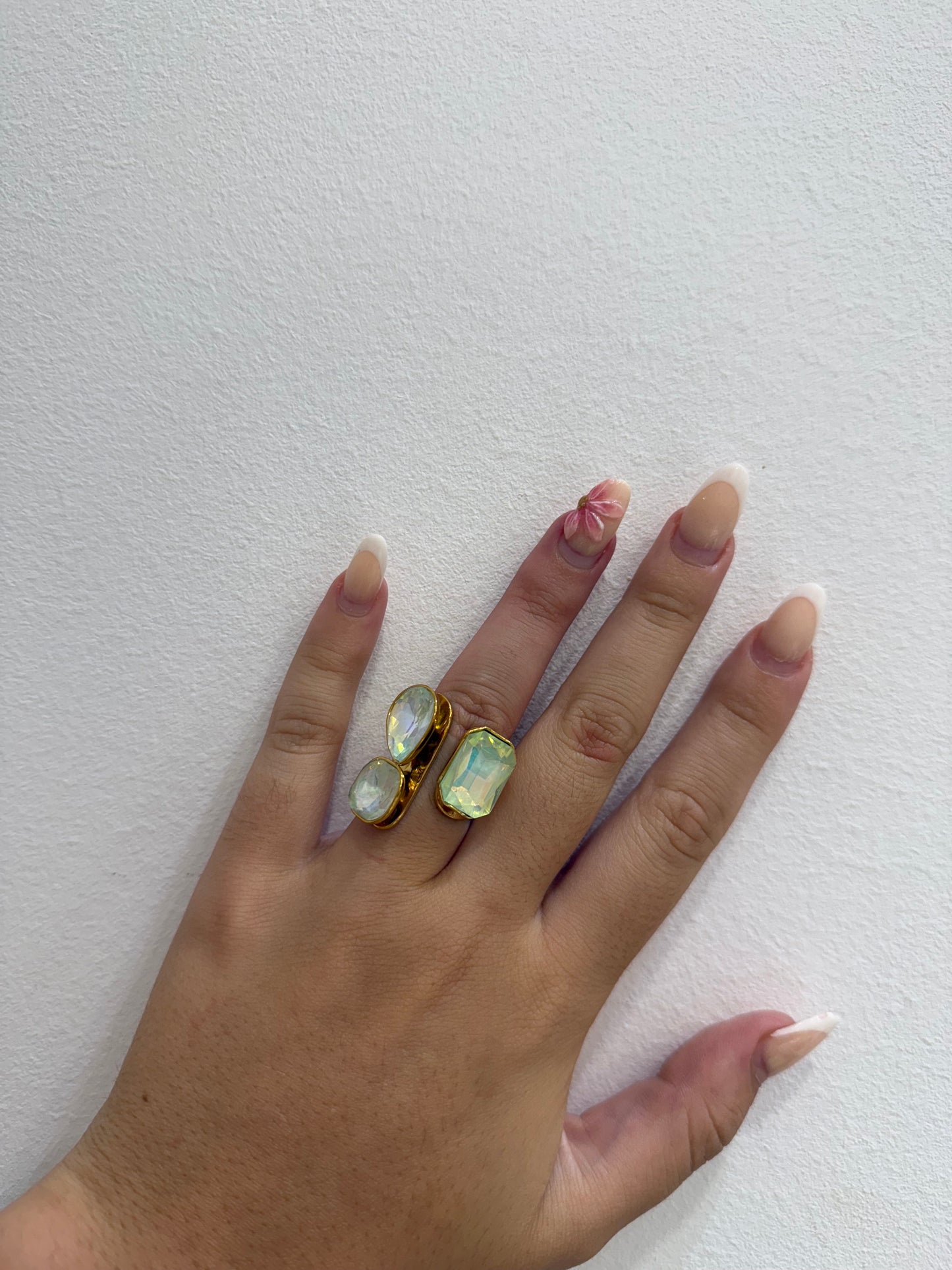 Anillo arcoiris