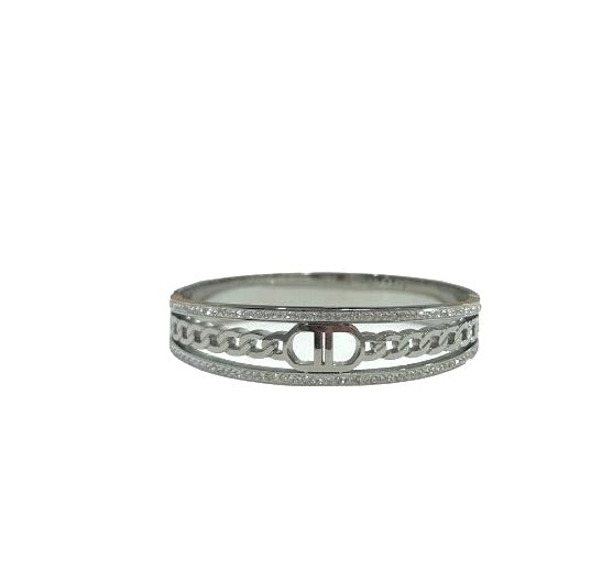Pulsera rígida Sol