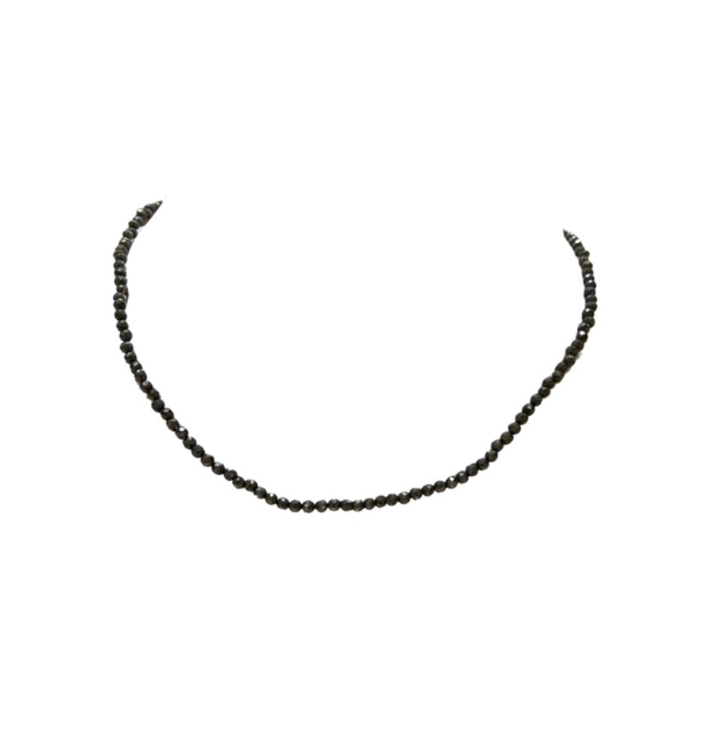 Collar Piedritas