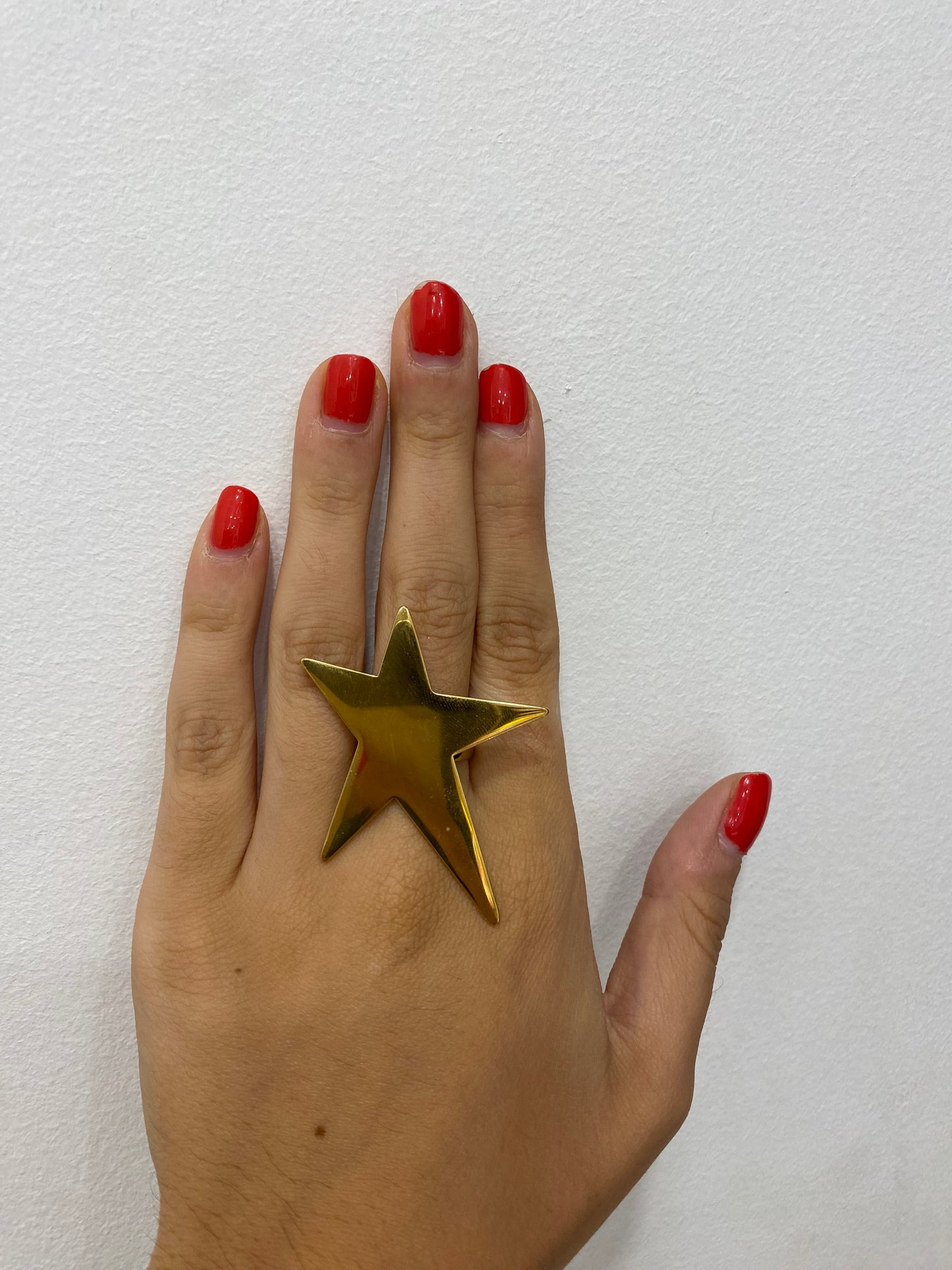 Anillo Star