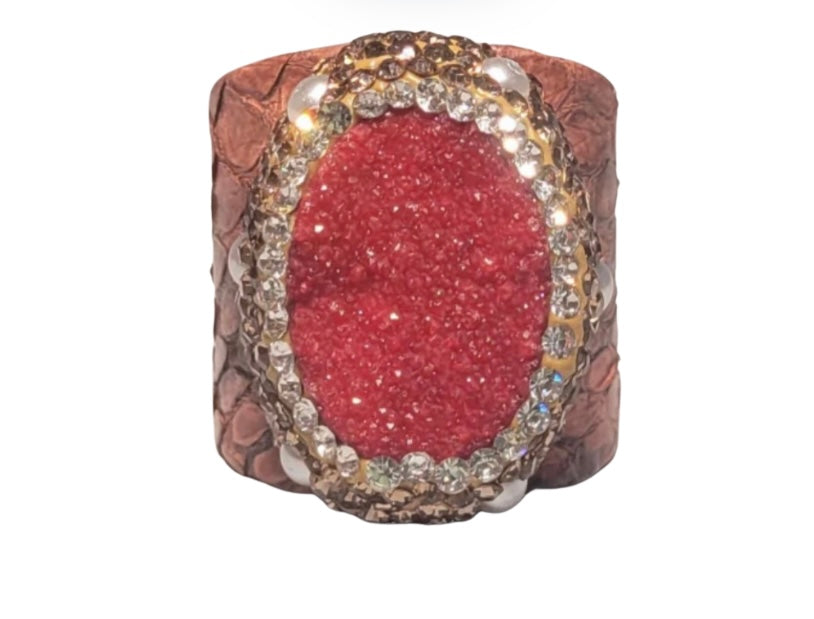 Anillos Ares